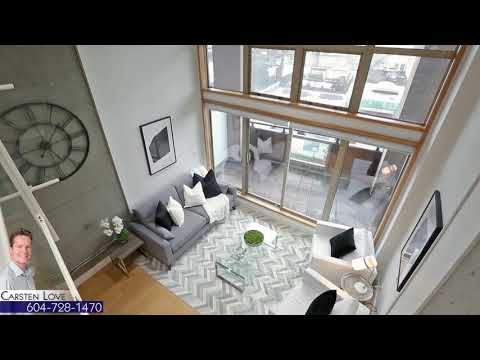 Unit 413   1529 W 6th Avenue, Vancouver