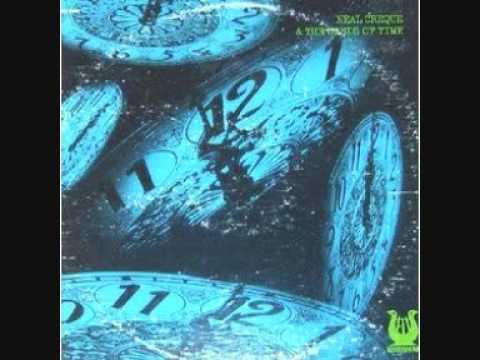 Neal Creque & The Hands Of Time - Whatcha Wanna Do, Do It - MUSE