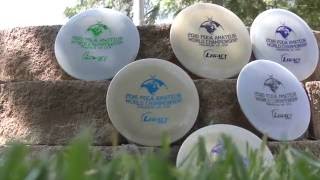 Legacy Discs | Am Worlds pre-release Sparkle Enemy