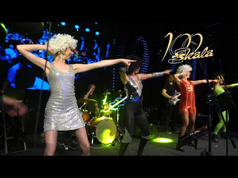 SKALA 100 Years Celebration - Budapest 2019