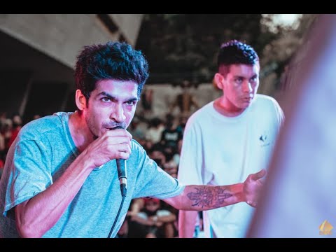 AFRITO PIPI vs EZZE CRACKEN vs FAKA STYLER  // 8vos // FECHA ESPECIAL 2vs2 // Elite Free