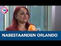 Nabestaande Orlando: 'Het is zoveel meer dan we verwacht hadden'- OMROEP WEST