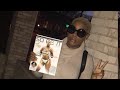 LONDON MONROE BTS FOOTAGE SO BE IT MAGAZINE