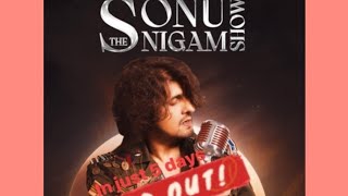 Sonu Nigam concert in Sydney Opera House