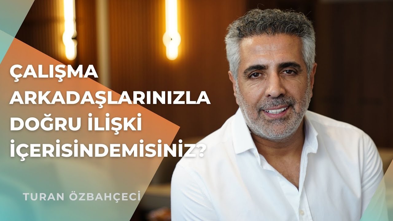 Liderlik Koçu - Ders 4