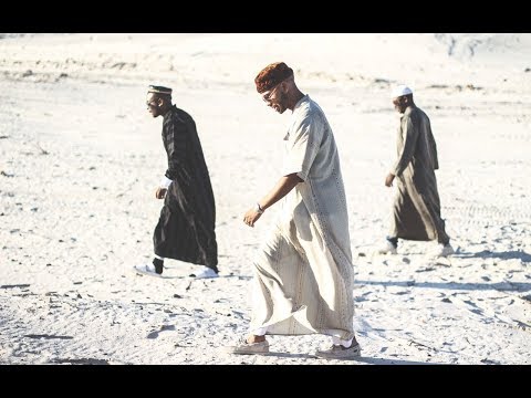 Dj Switch - Son Of The Soil ft K.O & YoungstaCpt (Official Music Video)