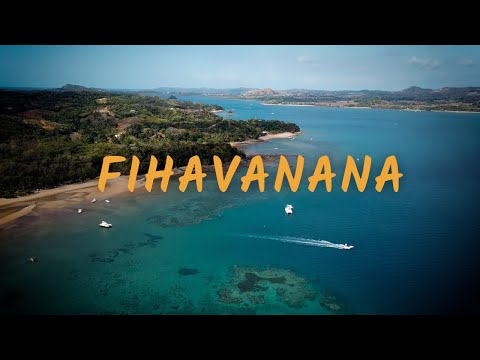 Fihavanana - A documentary about Madagascar & TSAP Travel's Madagascar Adventure Project