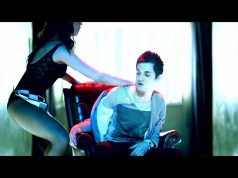 Starchild & Sunrise Inc Lick shot