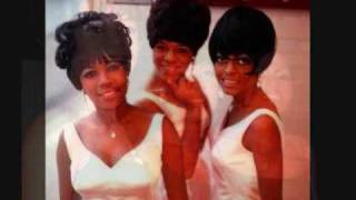 The Supremes - PUT YOURSELF IN MY PLACE