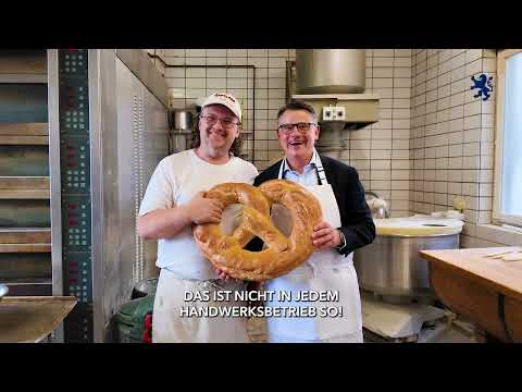 MP vor Ort: Tag 2 in Mittelhessen