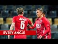 Every Angle | Jesper Karlsson | VVV-Venlo - AZ