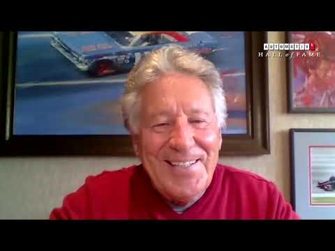 Mario Andretti - Cars