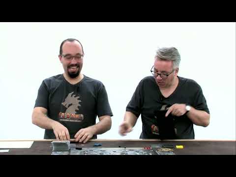 Vidéo Clank!