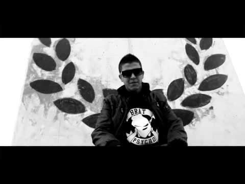 Brat Psycho - Gram Kilo Gram (Prod. By. NSSB)