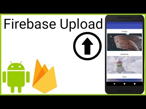 Simple Firebase Notification in 3 Minutes Android Studio Tutorial