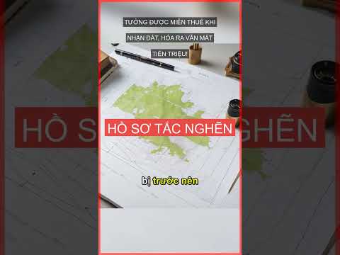 [Chi tiết] Tặng Cho Đất Nông Nghiệp Có Điều Kiện Chăm Sóc Cha... #Shorts