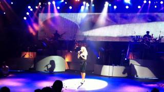 Natasa Theodoridou &quot;Mia kokkini grammi&quot; @ Orama&#39;11