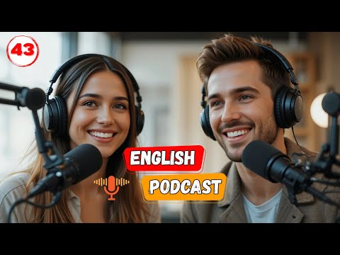 Weather | Learn English quickly with podcast | English for Beginners Episode 43