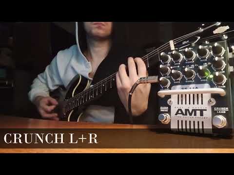 AMT SS-11A (Classic)