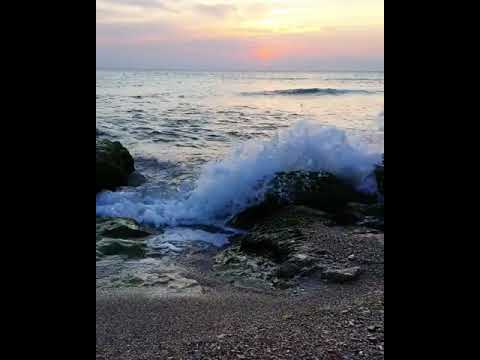 Rasarit Vama Veche 26 august 2020