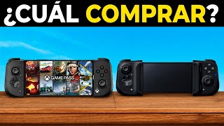 GameSir X2 VS Razer Kishi (Comparación 2026) | GameSir o Razer Cual es Mejor