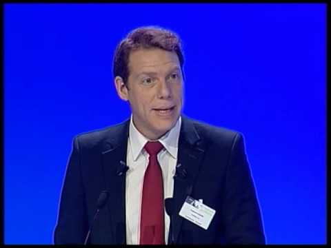 Coface Country Risk Conference 2013 -- Introduction by Raphael Kahane