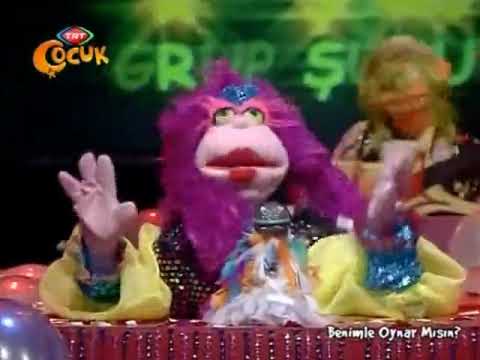 Grup Şurup - Oynamaya Doymadık