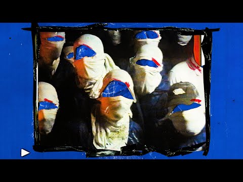 ΕΘΙΣΜΟΣ, CEGO MENZ - CPM (Prod.Melow) [Official Music Video]