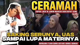 Download lagu TANYA JAWAB USTADZ ABDUL SOMAD TERBARU 2025 VOL 32‼️ - CERAMAH SUPER LUCU UAS TAPI PENUH ILMU mp3 Download lagu TANYA JAWAB USTADZ ABDUL SOMAD TERBARU 2025 VOL 32‼️ - CERAMAH SUPER LUCU UAS TAPI PENUH ILMU mp3
