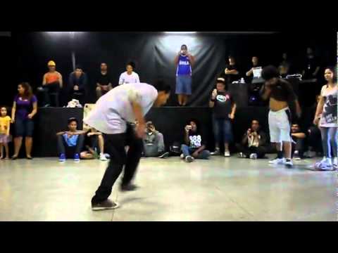 Mistério 2d Vs Magic Rithym Crew School And Breaking 2011.flv