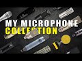 Best Vocal Microphones 2021 | My Microphone Collection