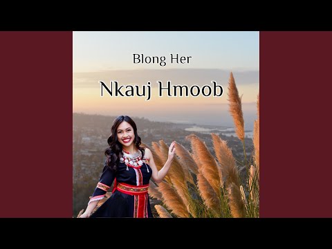 Nkauj Hmoob