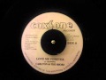 Carlton & The Shoes - Love Me Forever - 7 inch