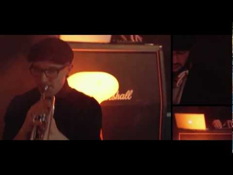 Dj Fede Feat. Mao - A Chance For Peace (Official Video)