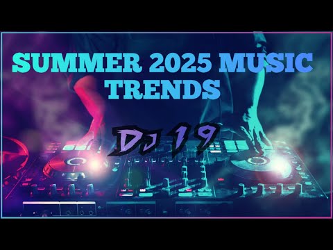 ريمكس عربي غربي | ترند موسم 2025 | ميكس أغاني الصيف | ريمكس رقص | ريمكس حفلات| Best Arabic Remix 🔥