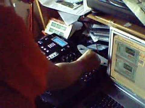 Re: THE TENMINMIX COMPETITION VIDEO.