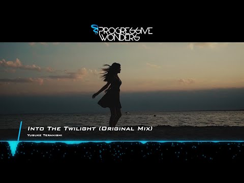 Yusuke Teranishi - Into The Twilight (Original Mix) [Music Video] [Synth Collective]