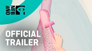 Hairy Legs | OFFICIAL TRAILER