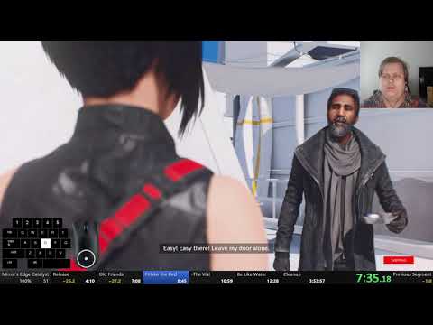 ME:Catalyst 100% WR 3:48:51