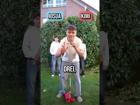 Wer ist der Stärkste? 👀💪🏻