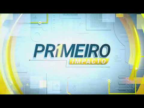 Vinheta completa de abertura do "Primeiro Impacto" (2023) - SBT