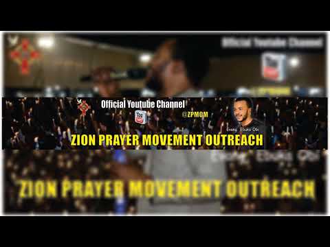 NIGHT OF OPEN HEAVEN (DAY 93 OF 100 DAYS) || 18TH AUGUST, 2024.