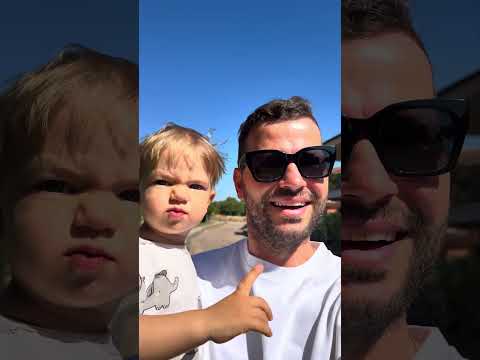 Alla fine, abbiamo trovato modo per divertirci 🤣🤪😂 #video #love #family #funny #comedy