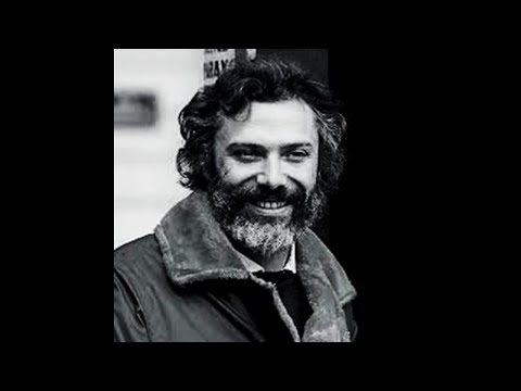El Extranjero - Georges Moustaki