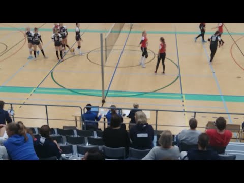 A-tytöt Tasoturnaus Orivesi LPK-Viltä