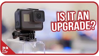 GoPro Hero 5 Review - Is it worth upgrading?