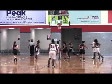 11/12th Girls Day 2 Recap - PrimeTime Nationals