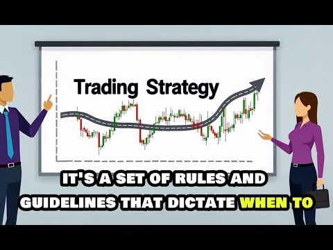 "The Ultimate Trading Strategy: How to Trade Like a Pro"