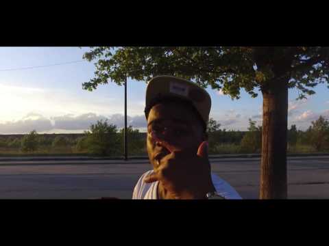 King Pyro - Young Life | Dir. By LFieldz x DW