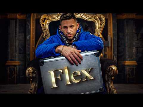 Flex - Vinicius Cavalcante, Vinicius Santos & Mc Gw - SEGREDO DO AUTOMOTIVO